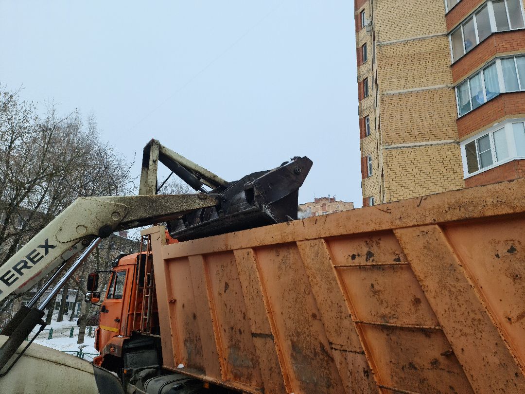 Щёлково, ЖКХ