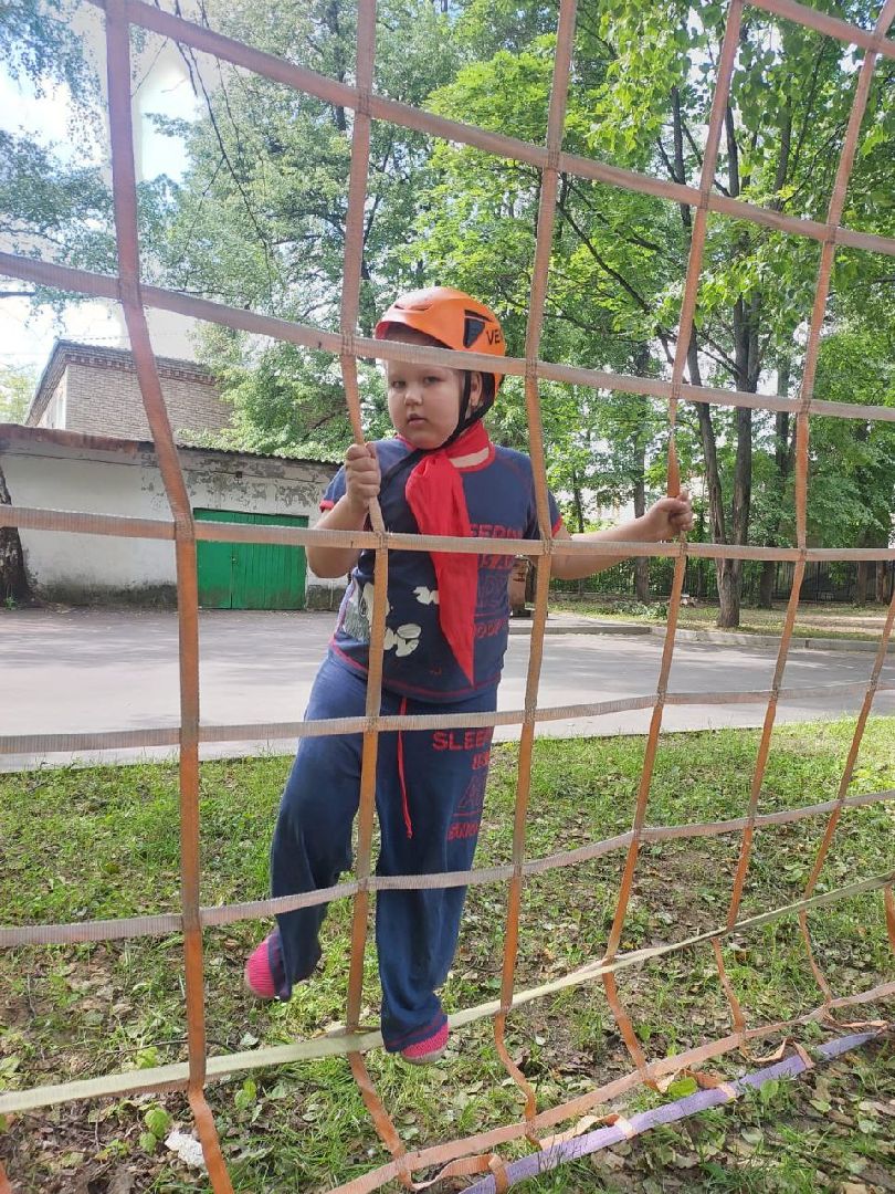 летний, отдых, детские, лагеря, активности