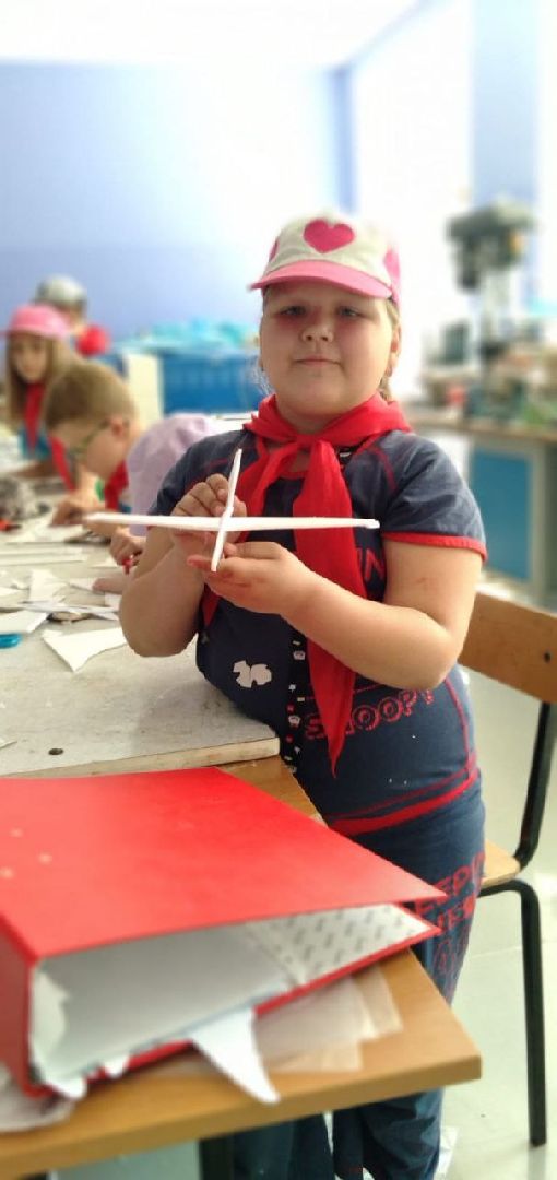 летний, отдых, детские, лагеря, активности