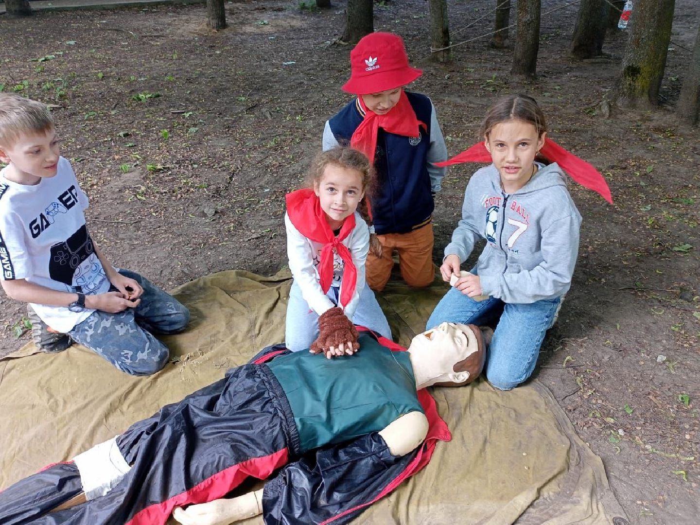 летний, отдых, детские, лагеря, активности