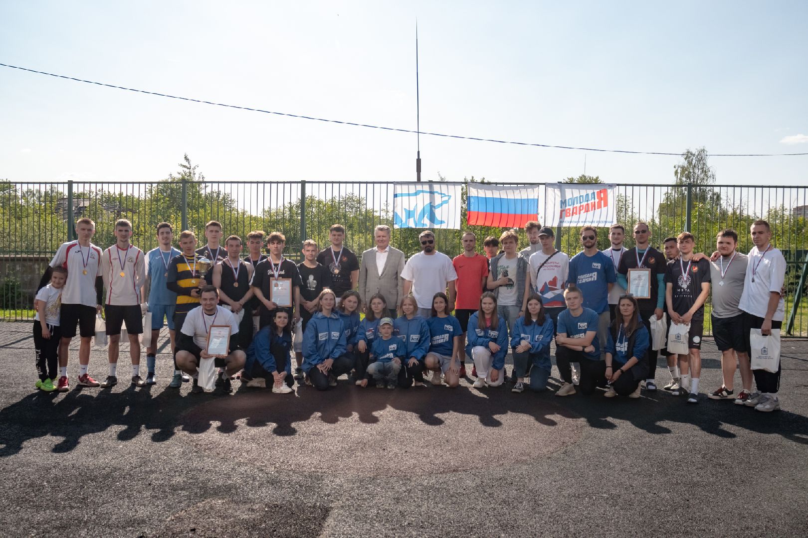 спорт, футбол, соревнования, Фрязино