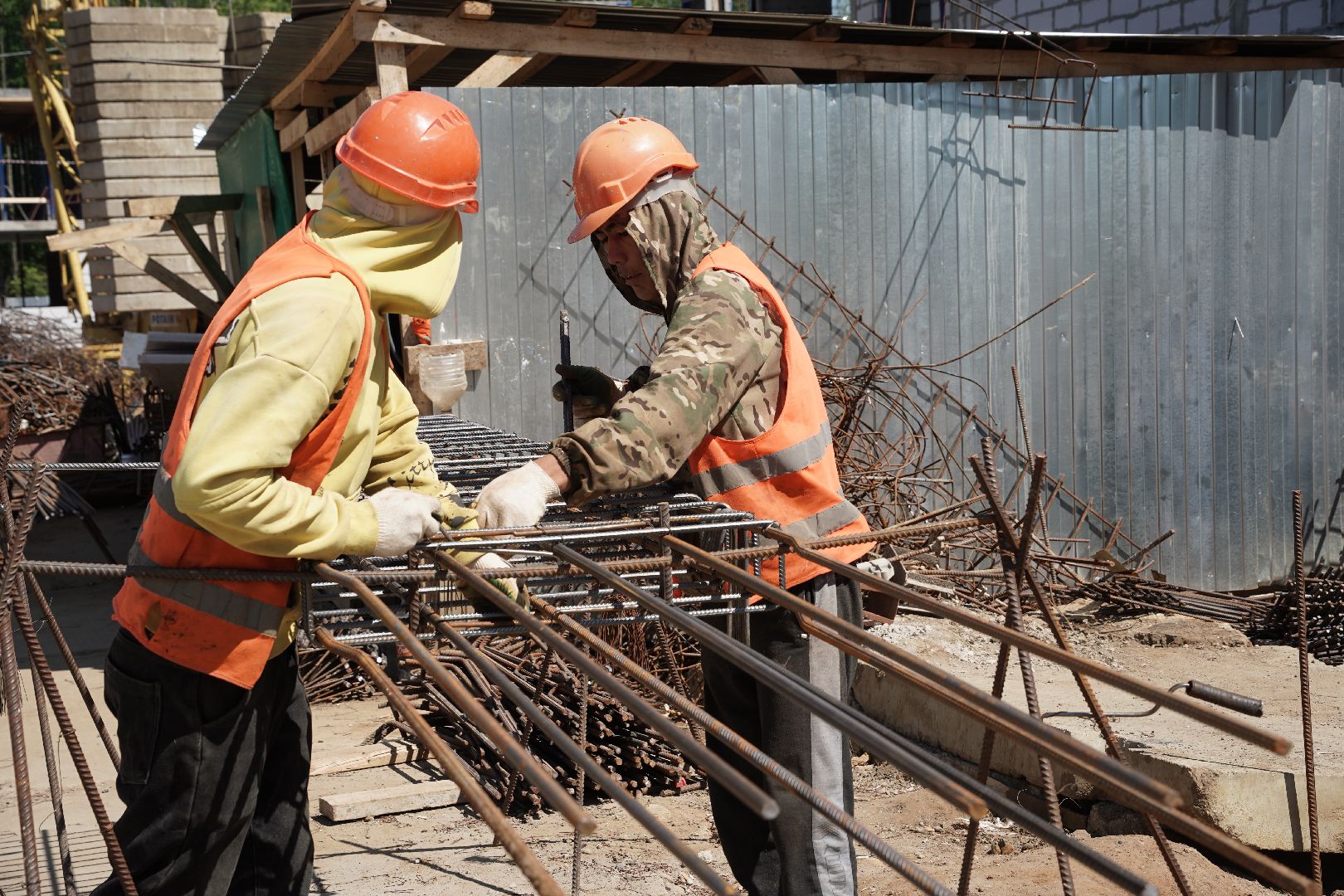 #строительсво#Рошаль#переселение#новыйдом