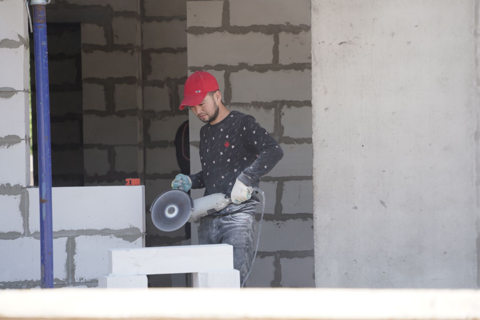 #строительсво#Рошаль#переселение#новыйдом