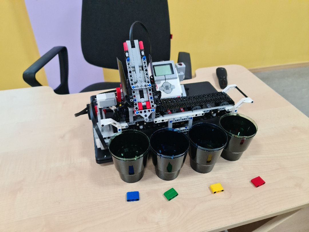 Щёлково, общество