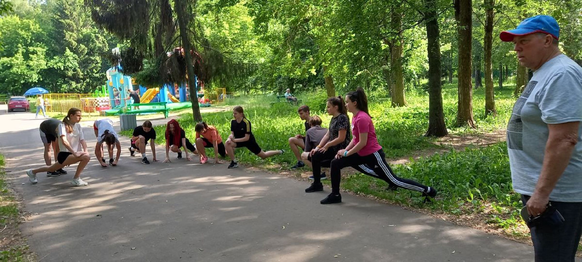 Коломна, спорт, легкая атлетика,