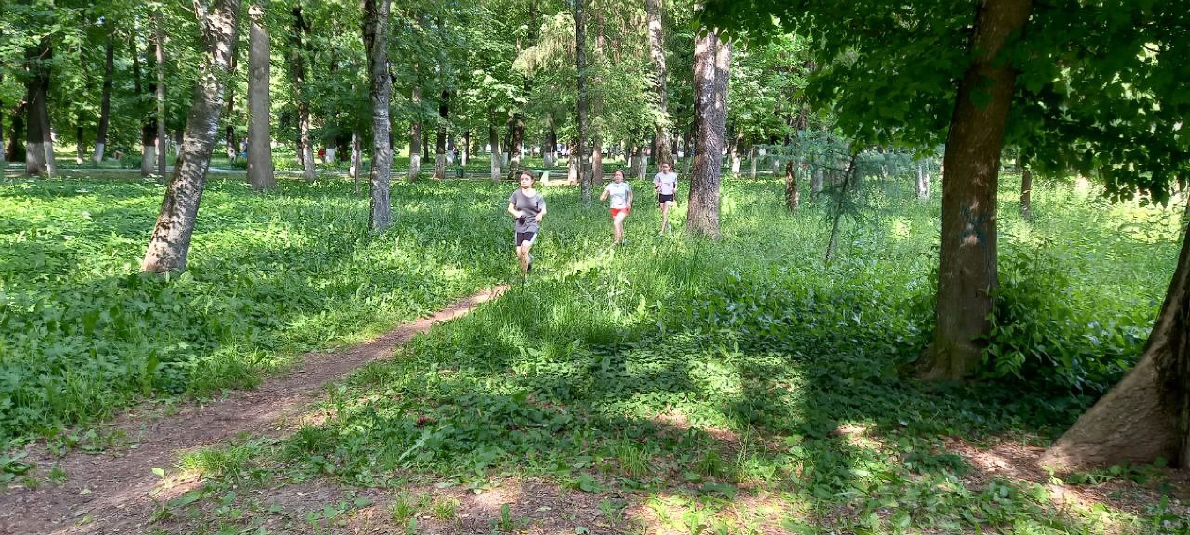 Коломна, спорт, легкая атлетика,