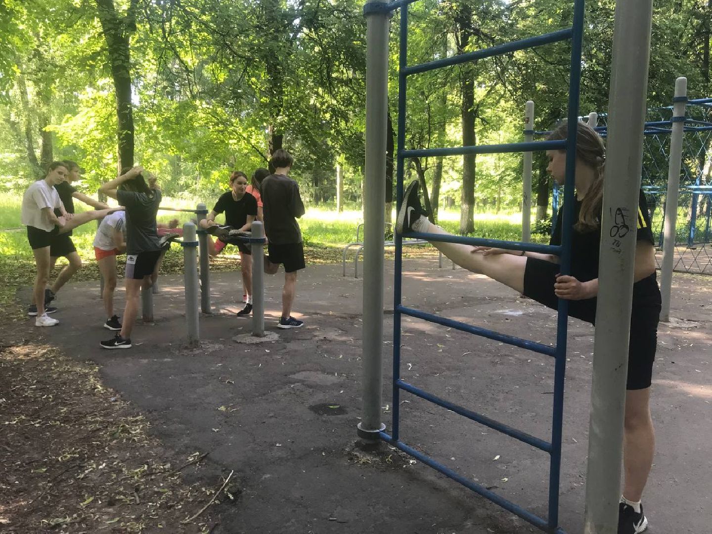 Коломна, спорт, легкая атлетика,