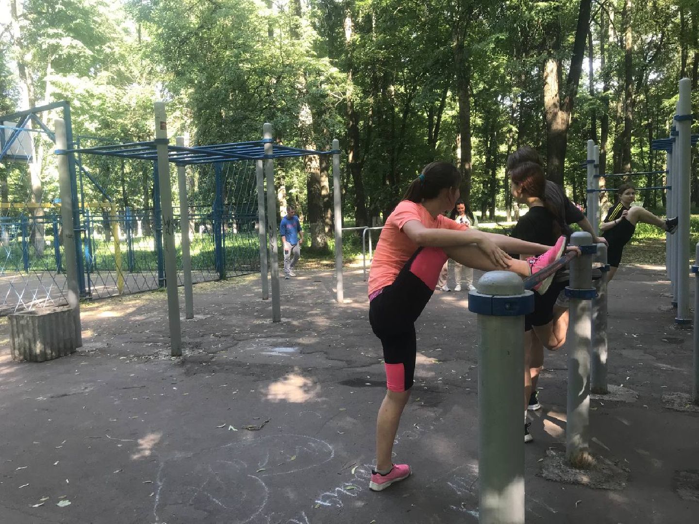 Коломна, спорт, легкая атлетика,