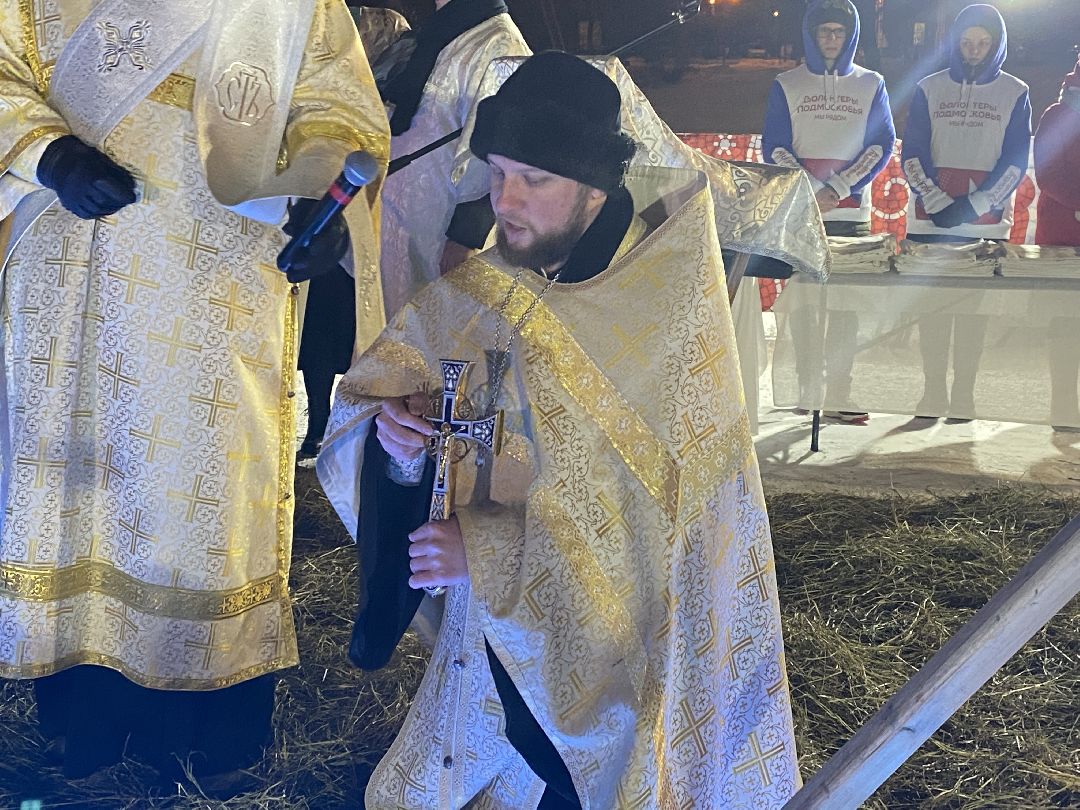 Люберцы, города