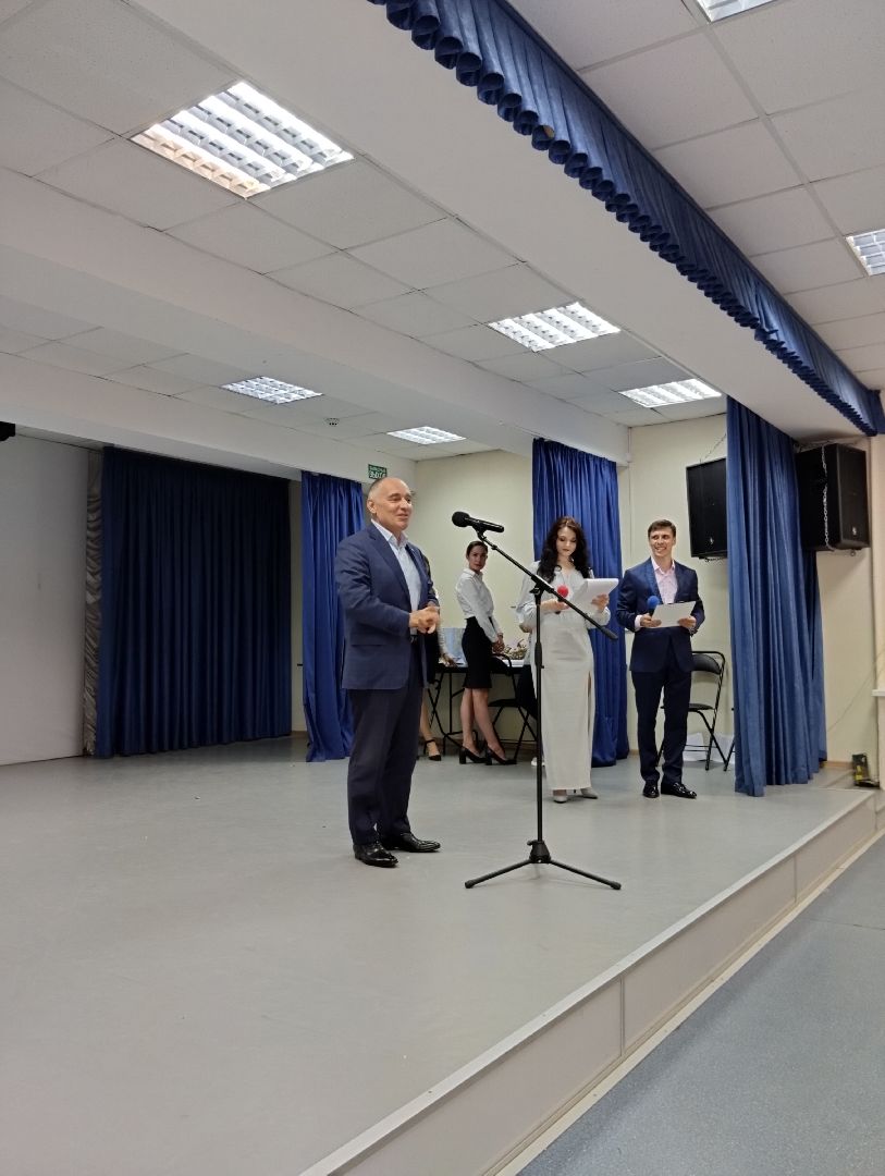 День медицинского работника, день медика, Центр культуры, Ногинск, Богородский городской округ