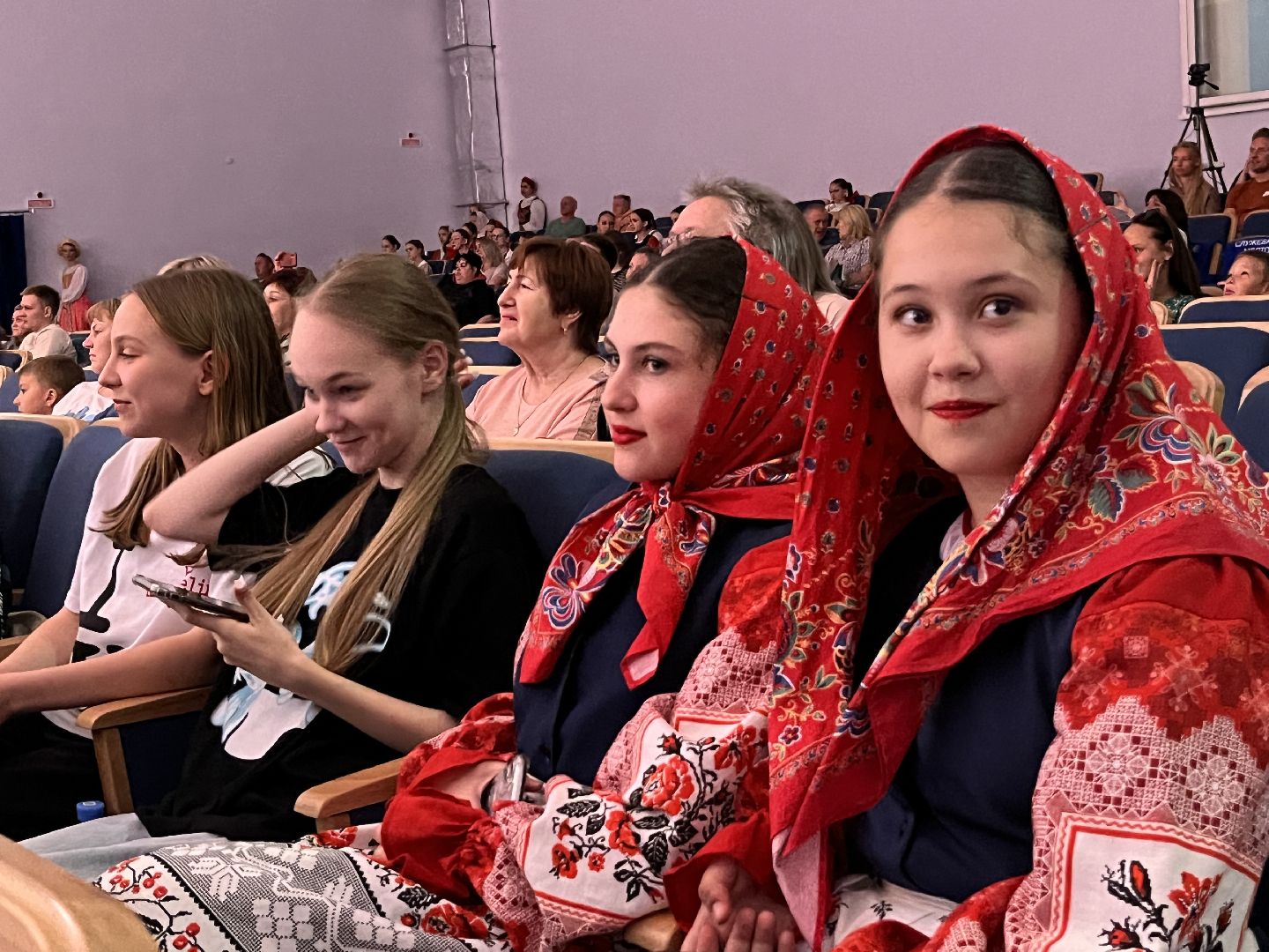 Наро-Фоминск, танец, народное искусство, хореография, фестиваль, культура Московской области