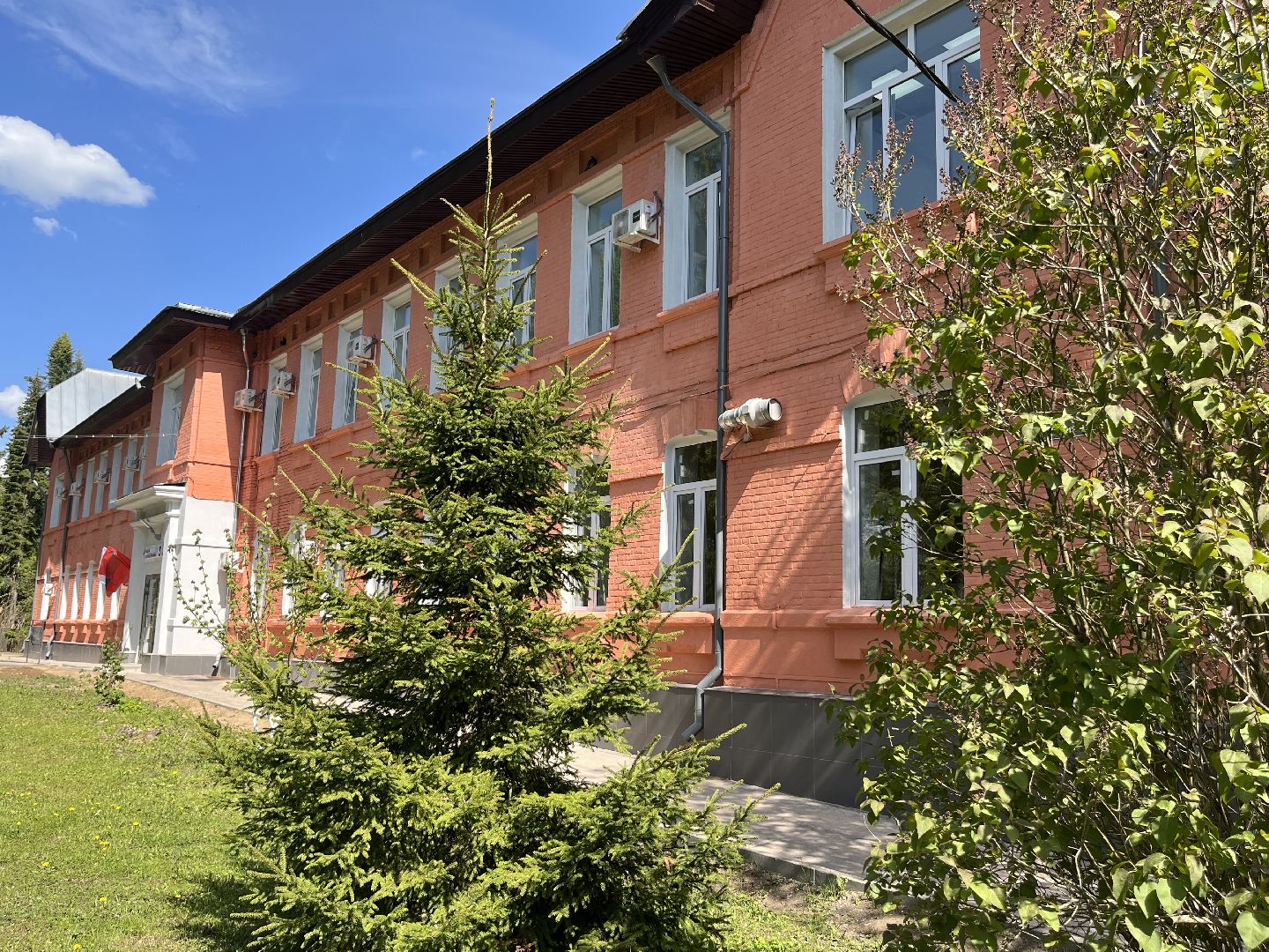 Наро-Фоминский городской округ, Верея, жить в Подмосковье, перемены