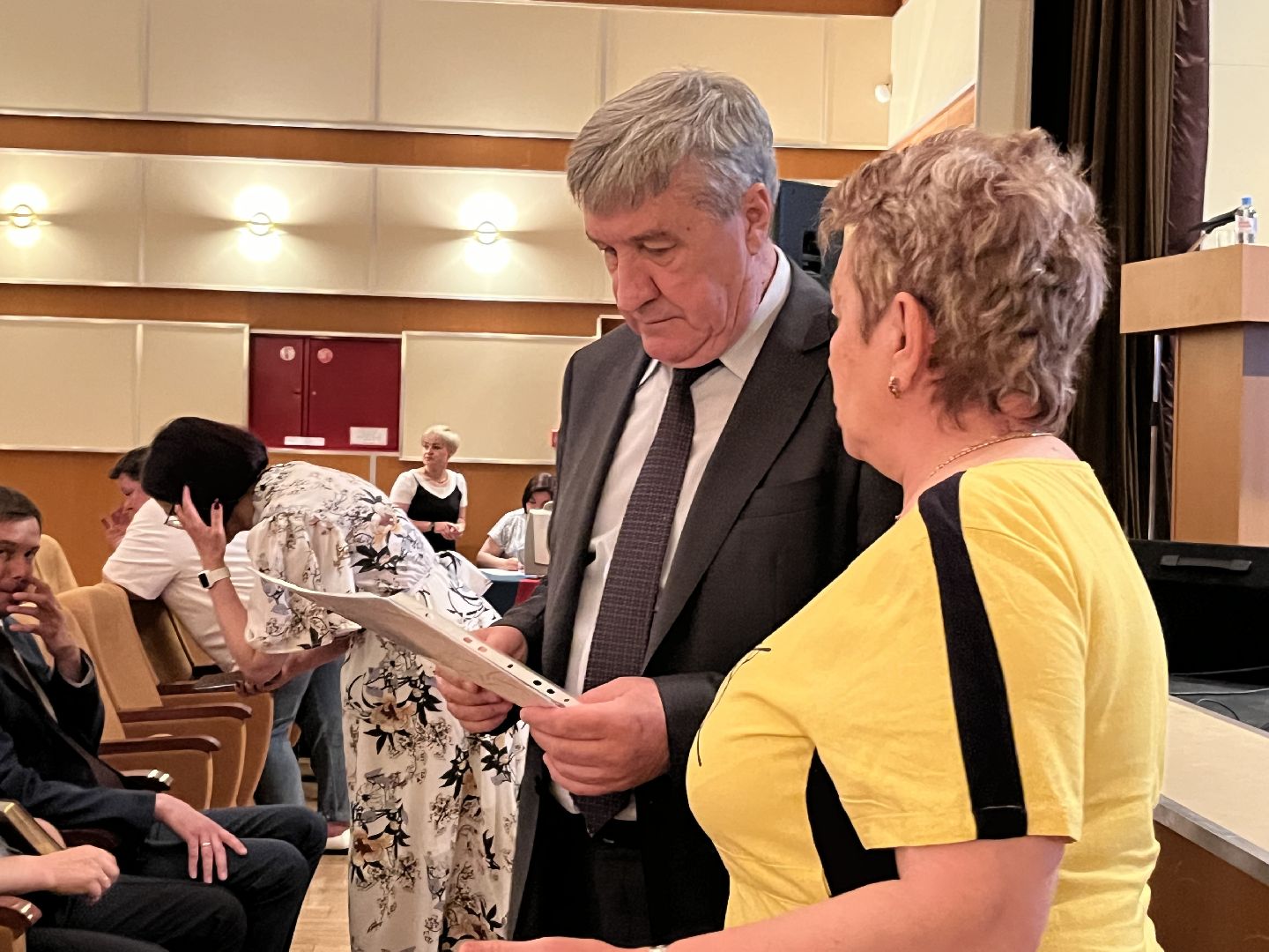 Наро-Фоминский городской округ, Верея, жить в Подмосковье, перемены