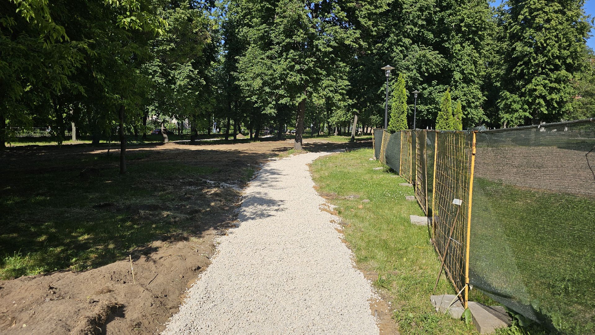 культурное наследие, Белая Дача, парк, Котельники