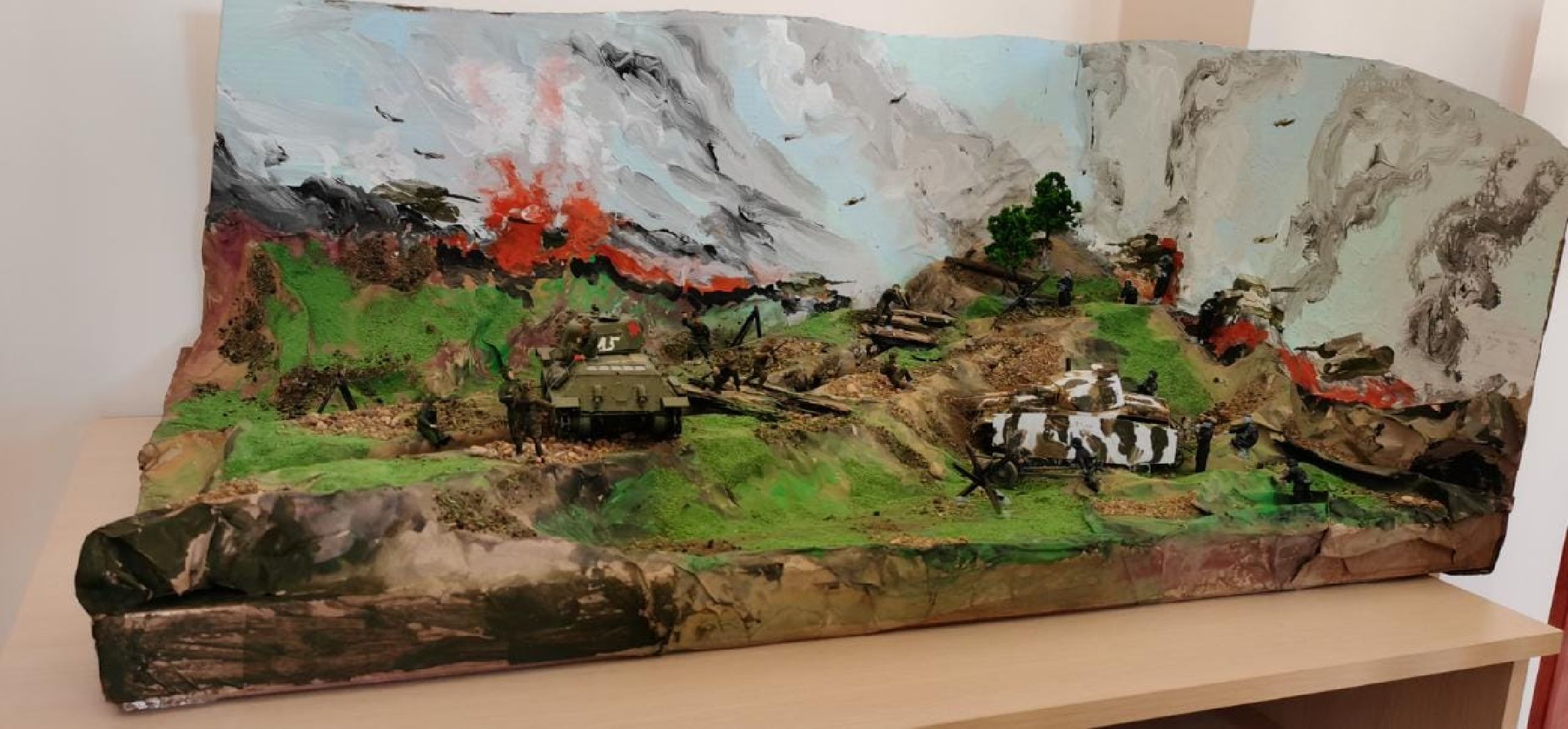 Химки, летний лагерь, День памяти и скорби, образование