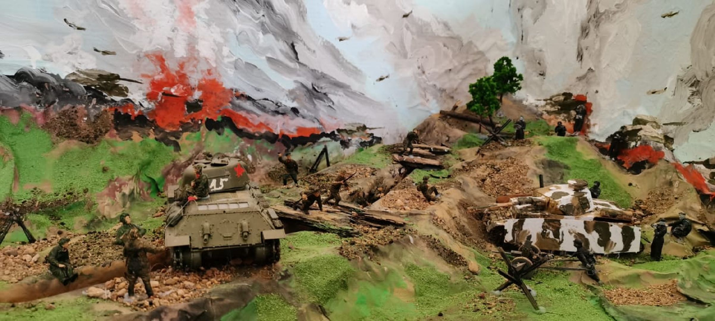 Химки, летний лагерь, День памяти и скорби, образование