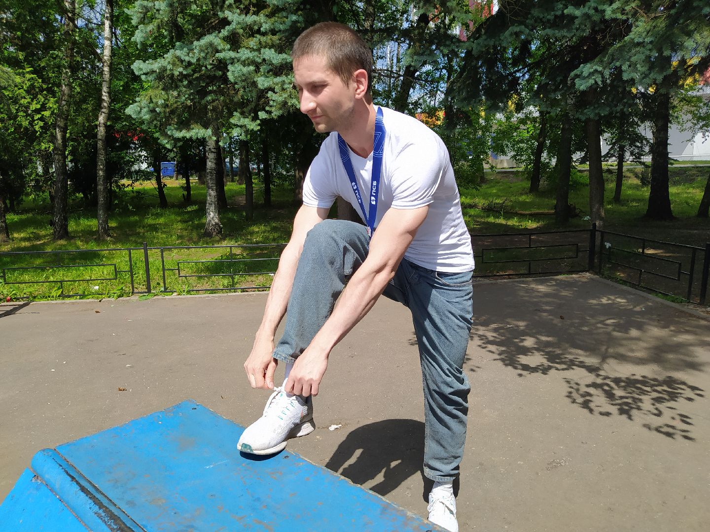 Истра, бег, спорт, медицина