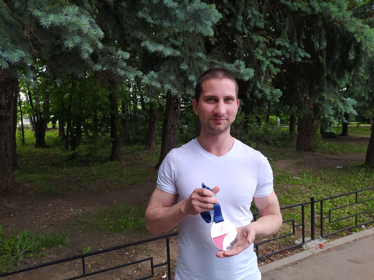 Истра, бег, спорт, медицина