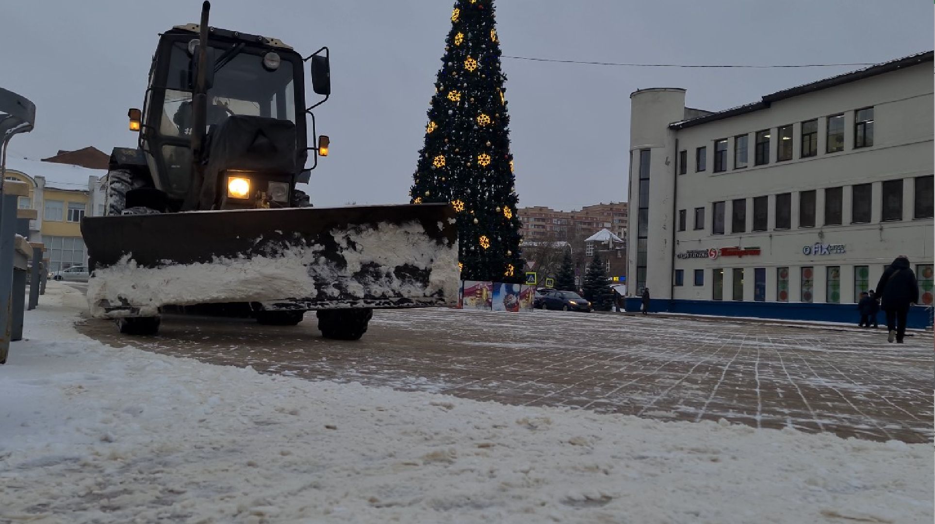 Щёлково, ЖКХ