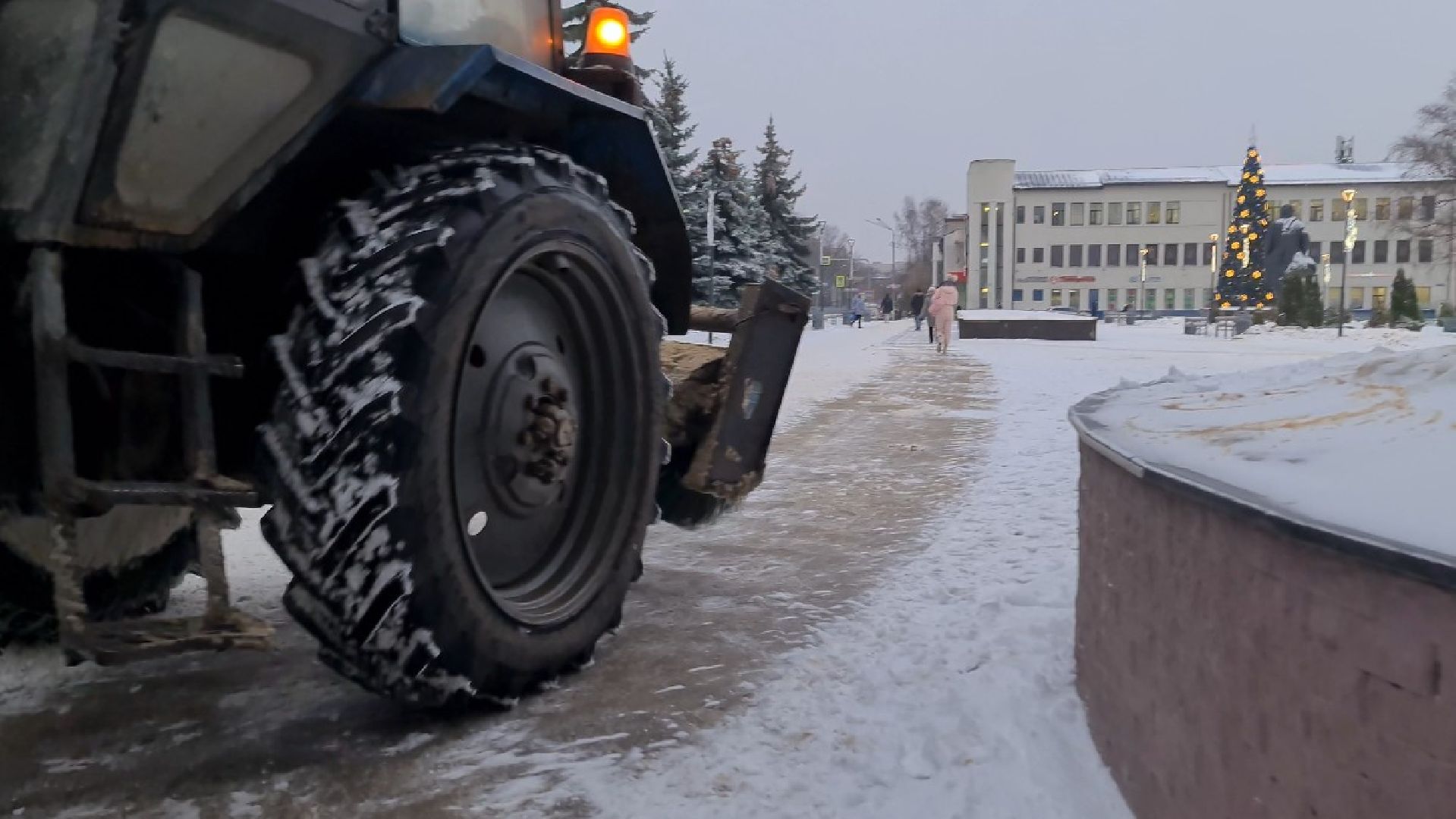 Щёлково, ЖКХ