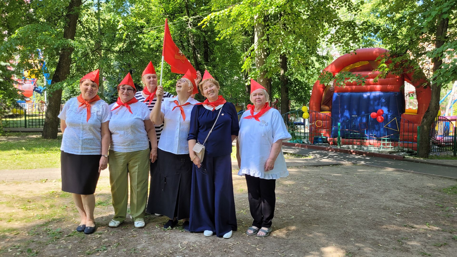 ссср; пионерия; праздник; видное; лето в подмосковье