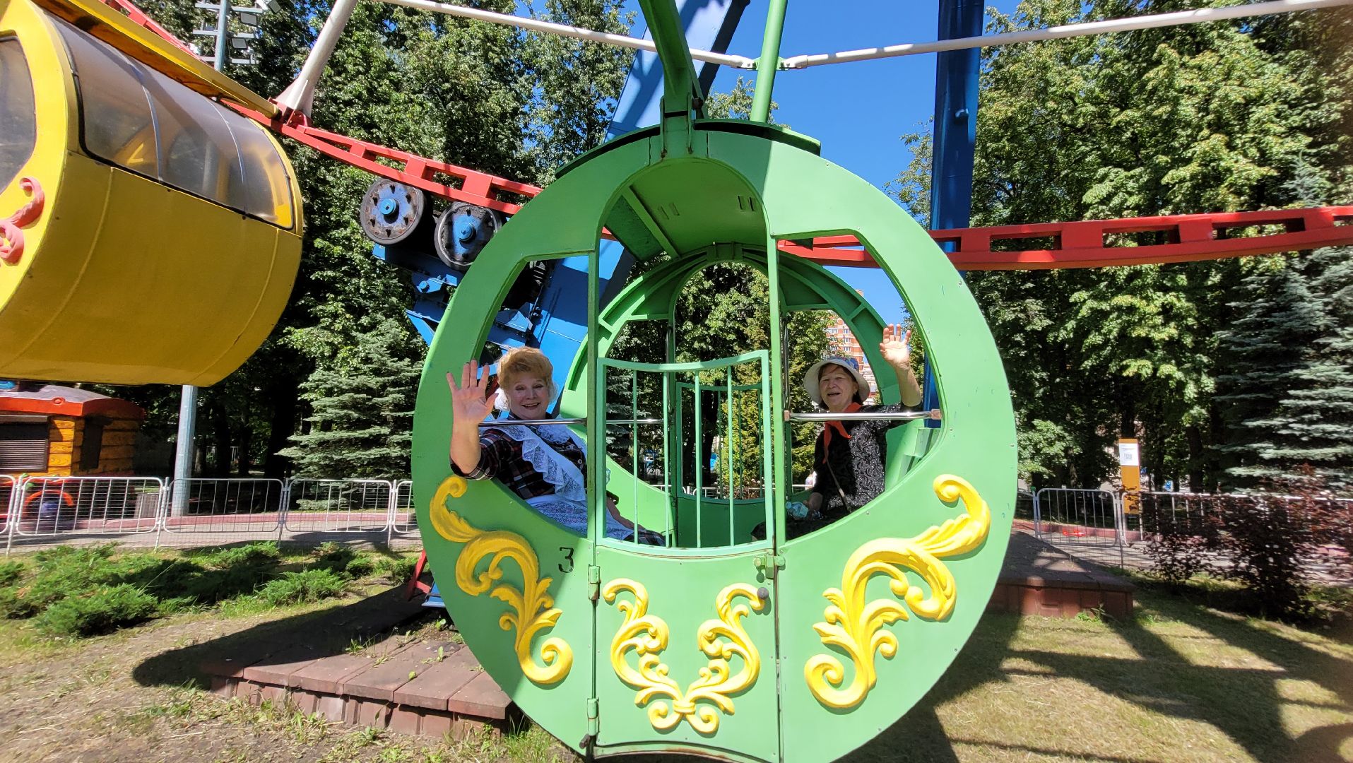 ссср; пионерия; праздник; видное; лето в подмосковье