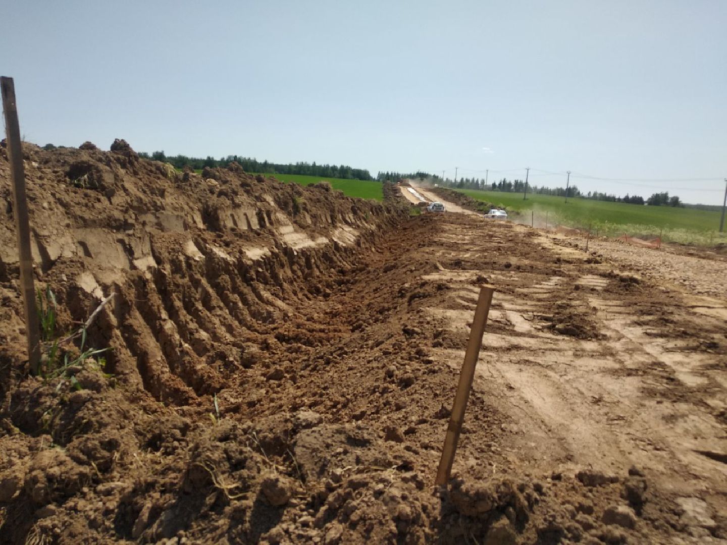 Дмитров, Ремонт дорог, Минтранс МО