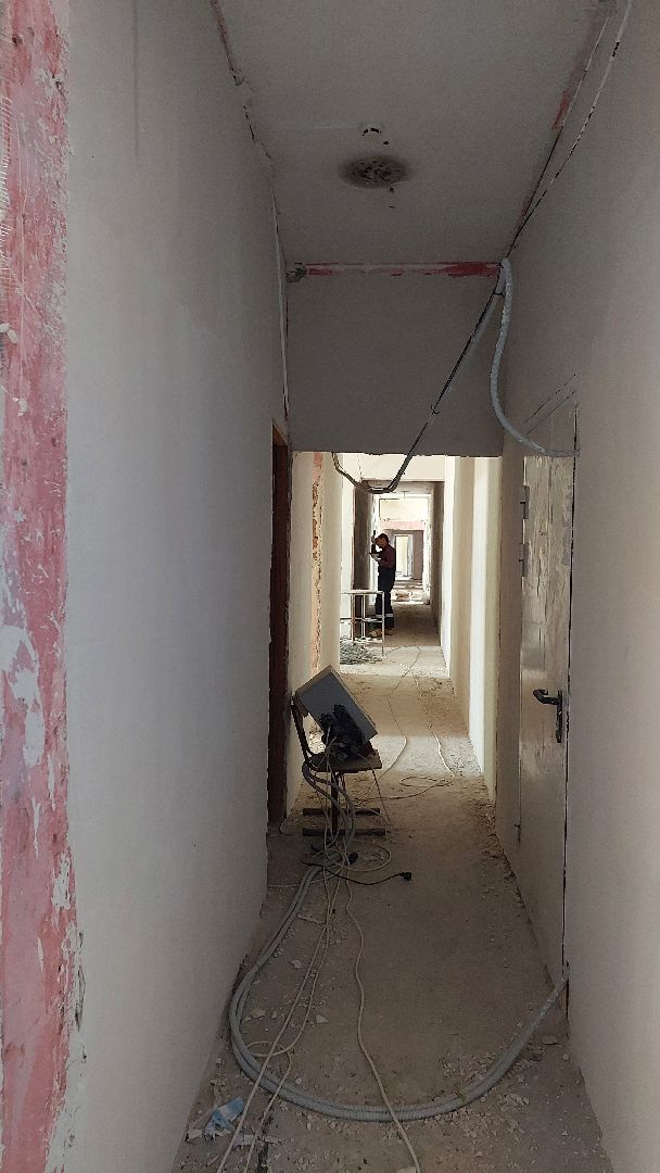 детский сад, звездочка, строительство, серпухов, ремонт, дети,