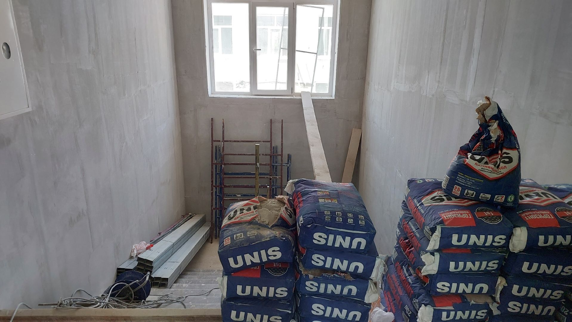 детский сад, звездочка, строительство, серпухов, ремонт, дети,