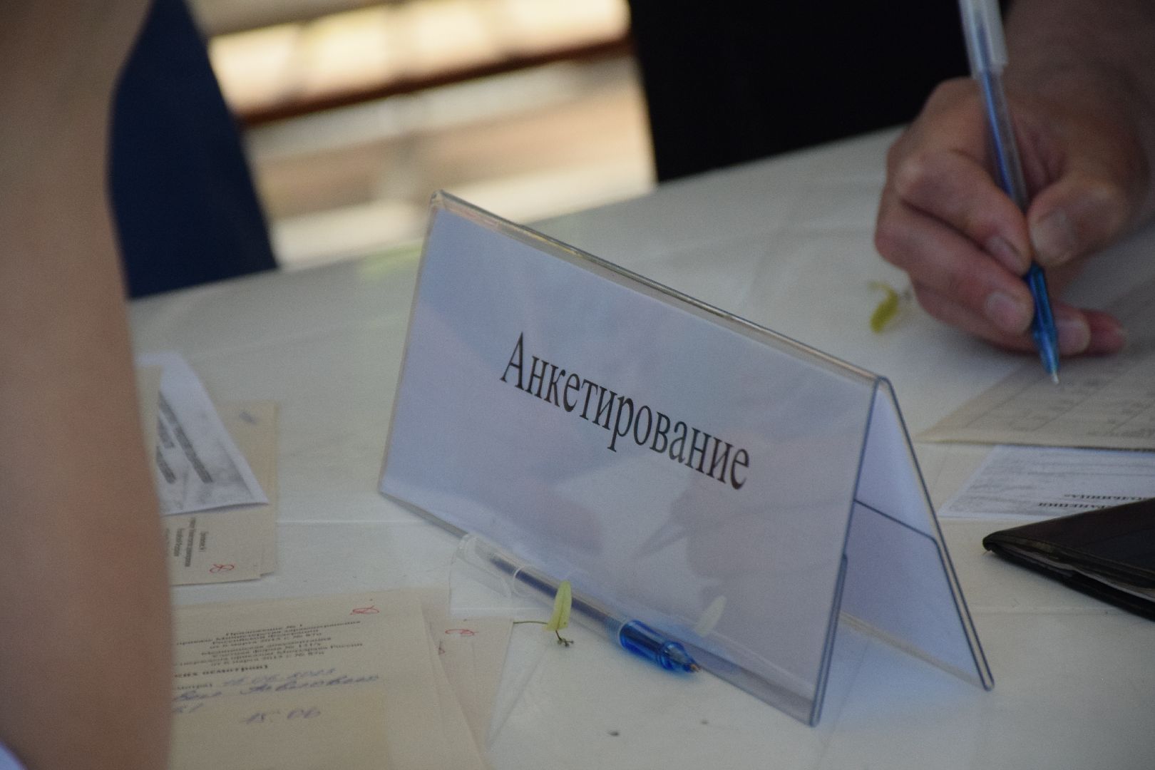 Павловский Посад, городской округ Павловский Посад, медицина, осмотр, здоровье