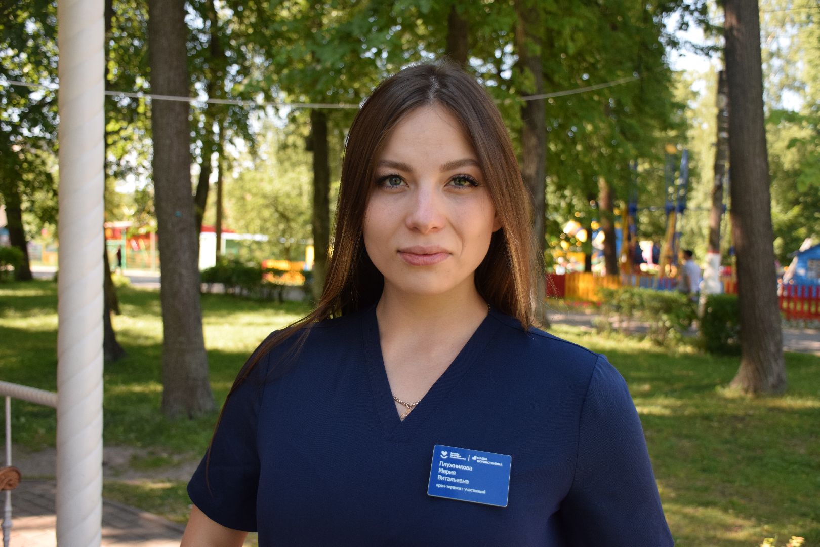 Павловский Посад, городской округ Павловский Посад, медицина, осмотр, здоровье