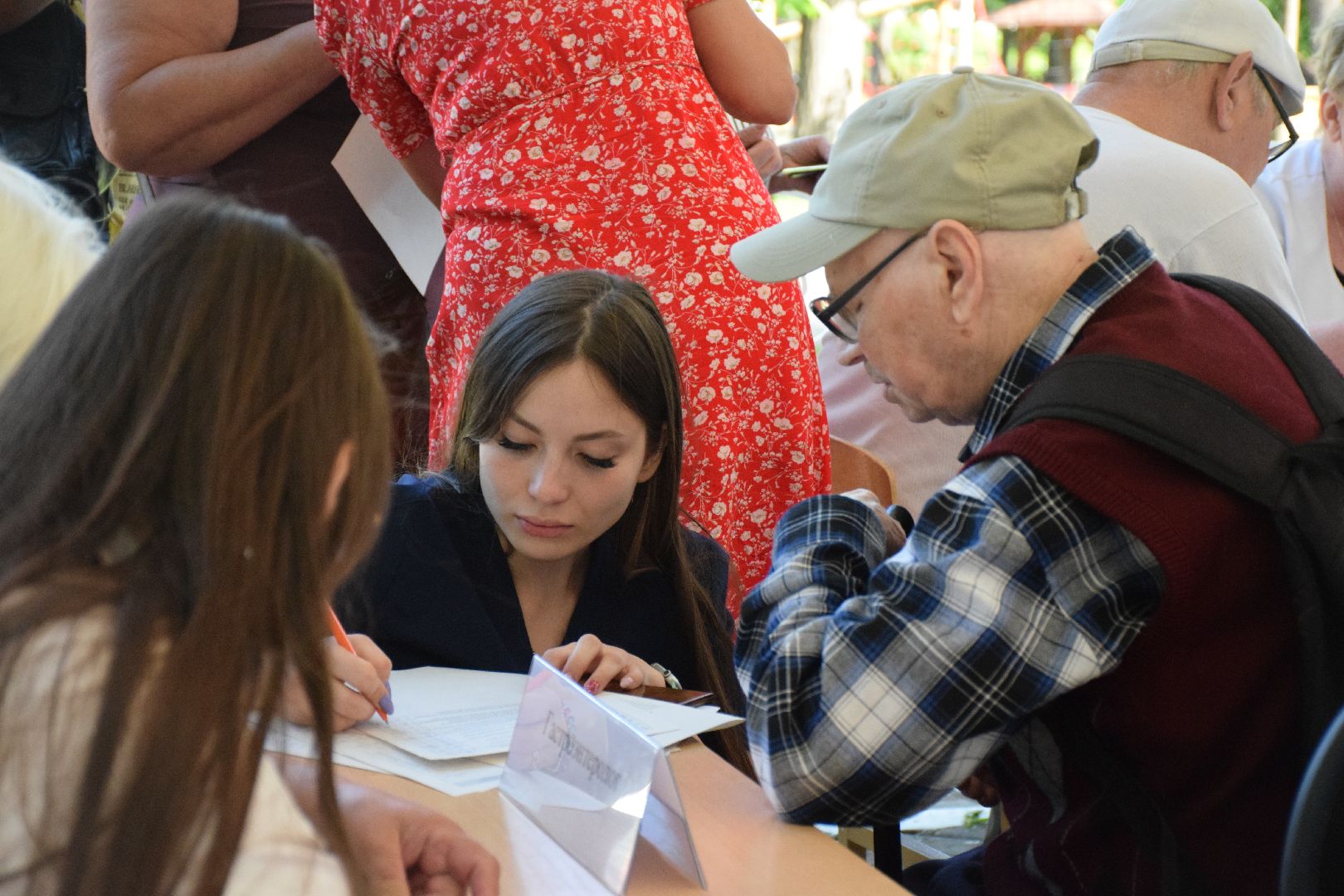 Павловский Посад, городской округ Павловский Посад, медицина, осмотр, здоровье