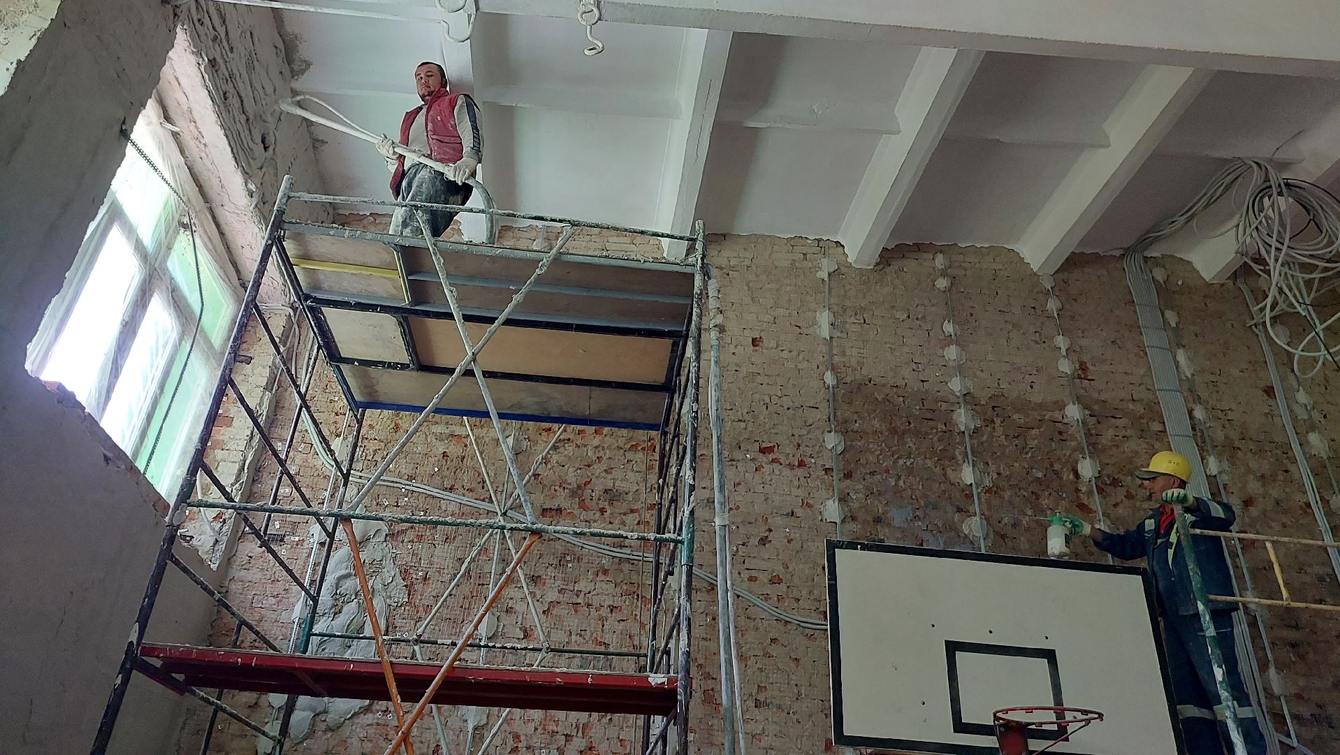 школа, образование, модернизация, серпухов, ремонт,