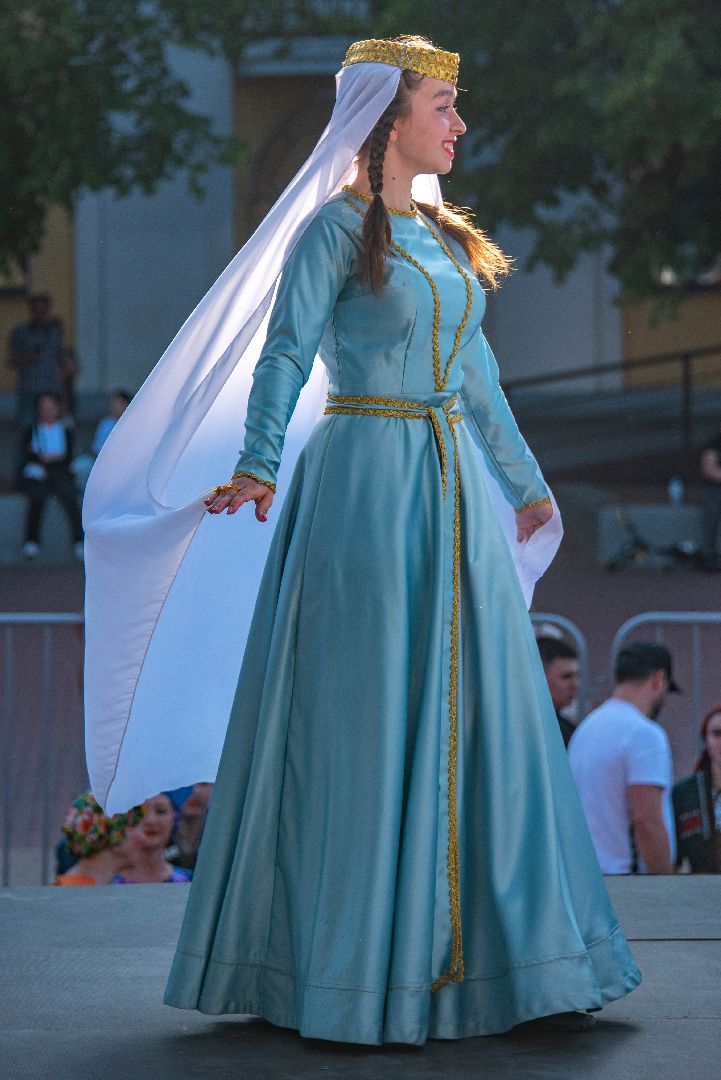 Балашиха, Подмосковье, фестивали, народные танцы