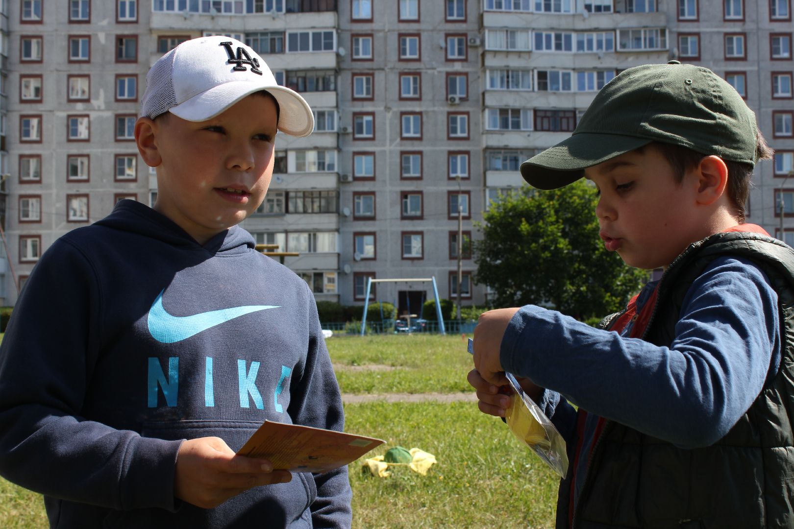 Ступино, пятнашки, школьный лагерь, детский отдых