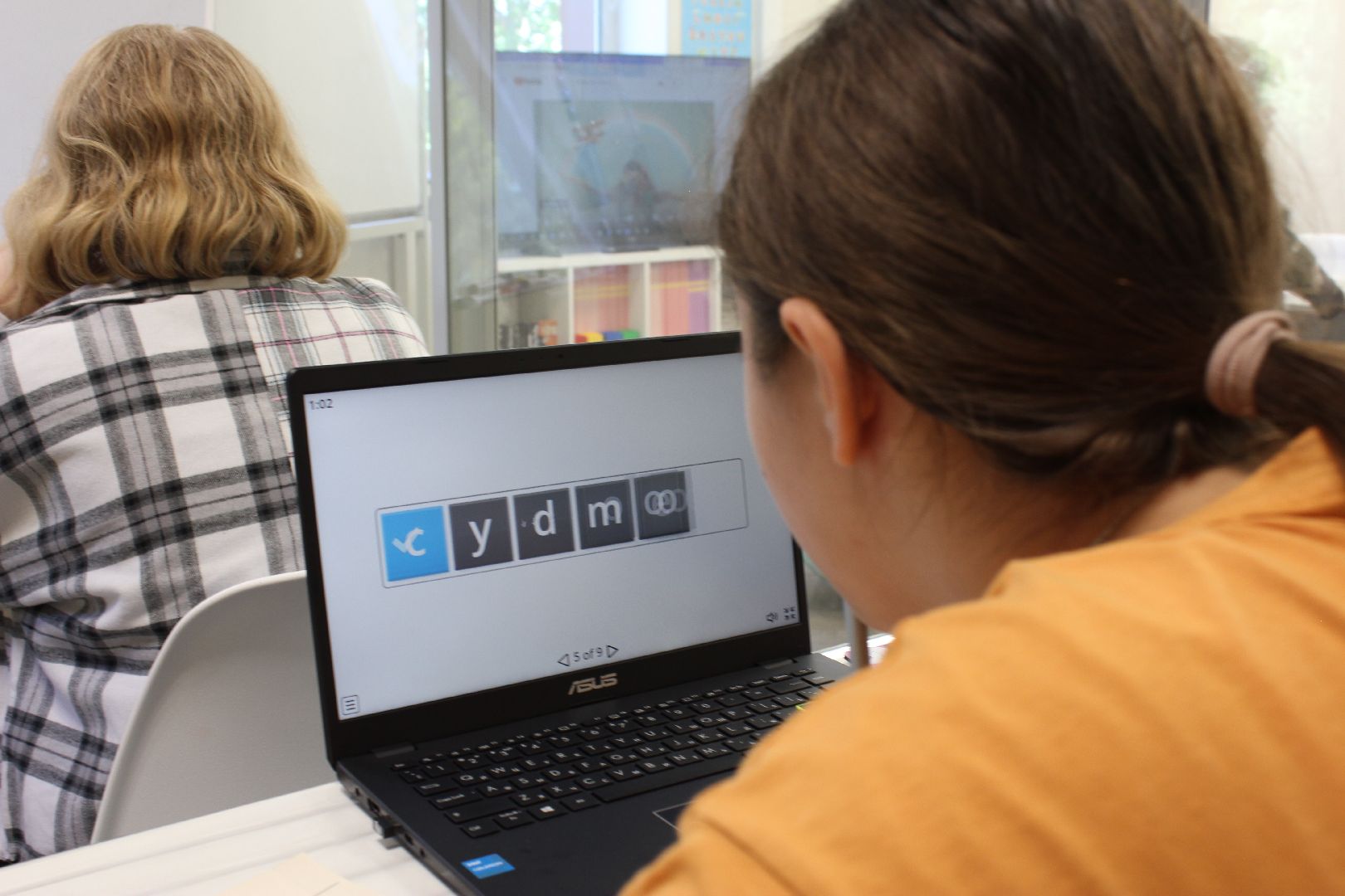 Ступино, пятнашки, школьный лагерь, детский отдых