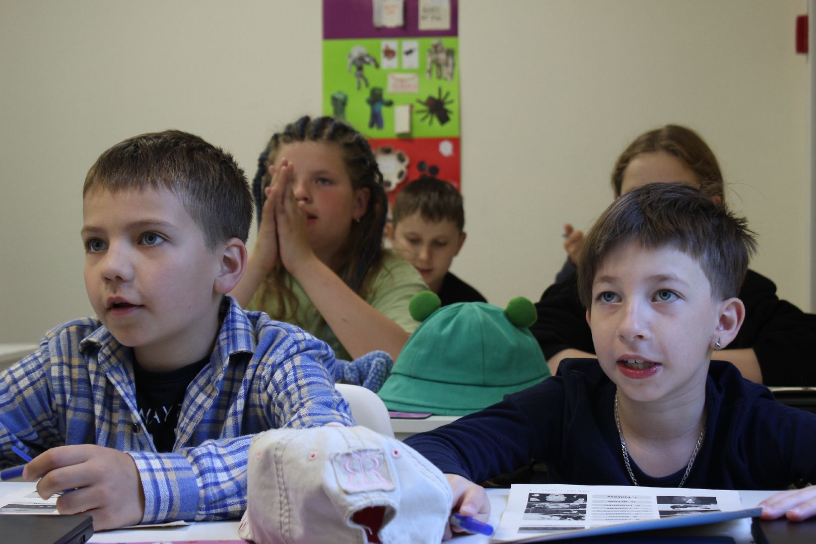 Ступино, пятнашки, школьный лагерь, детский отдых