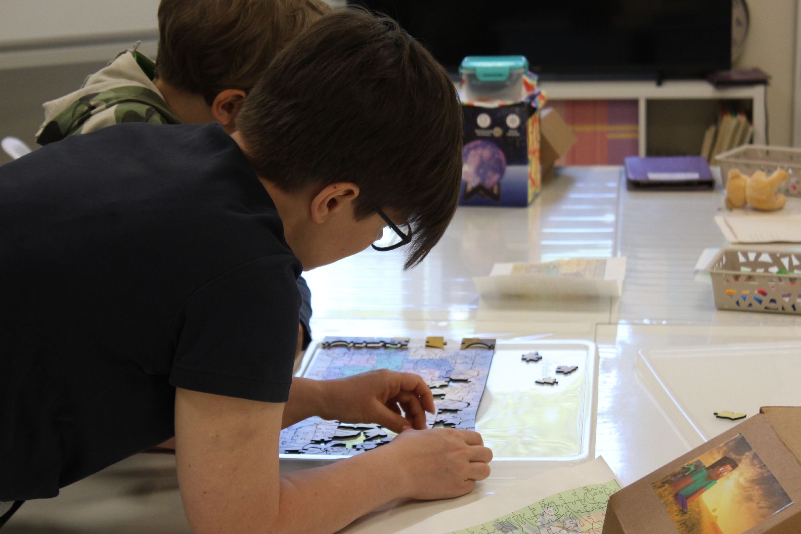 Ступино, пятнашки, школьный лагерь, детский отдых