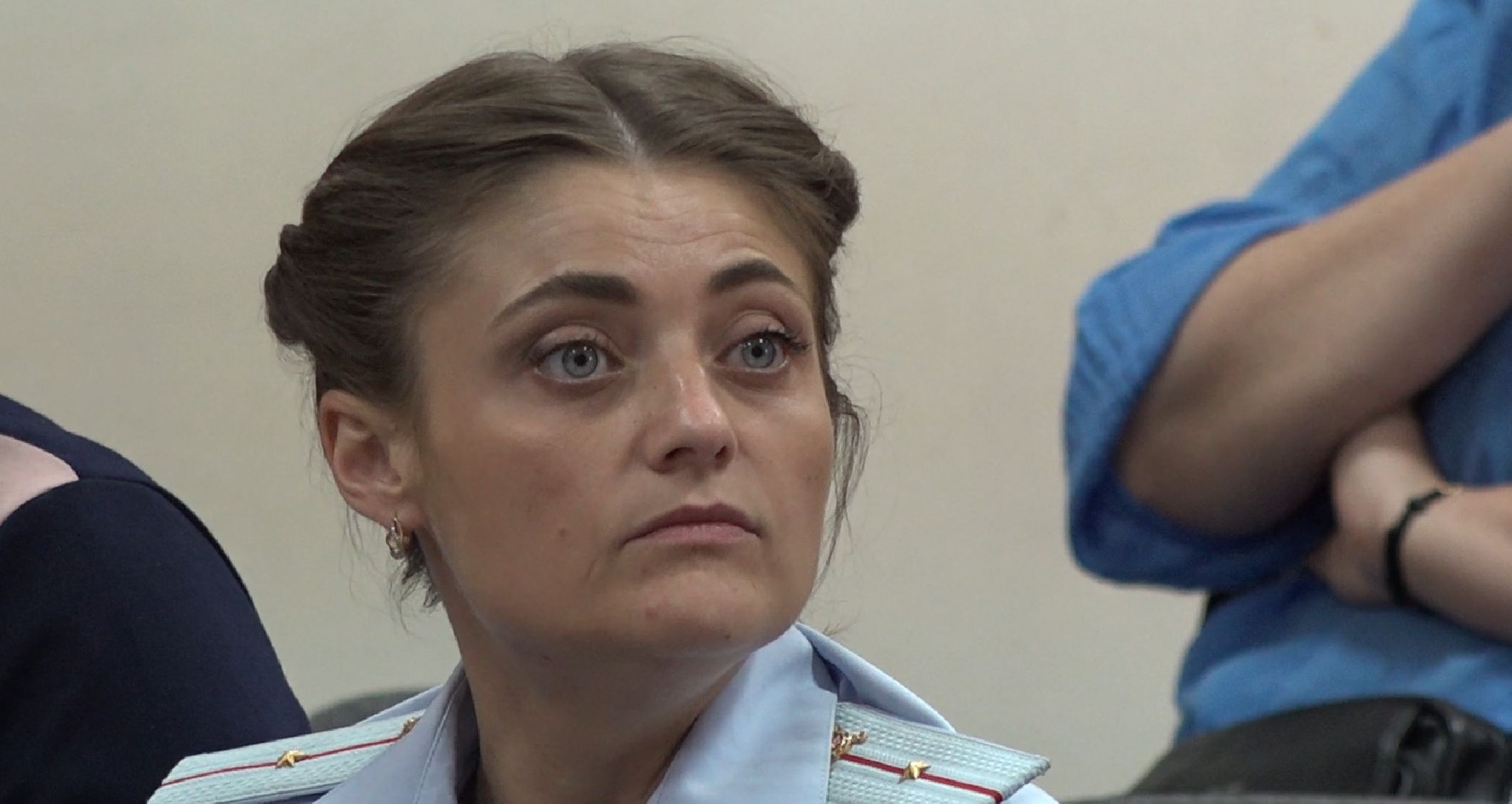 Безопасность на дорогах, Домодедово