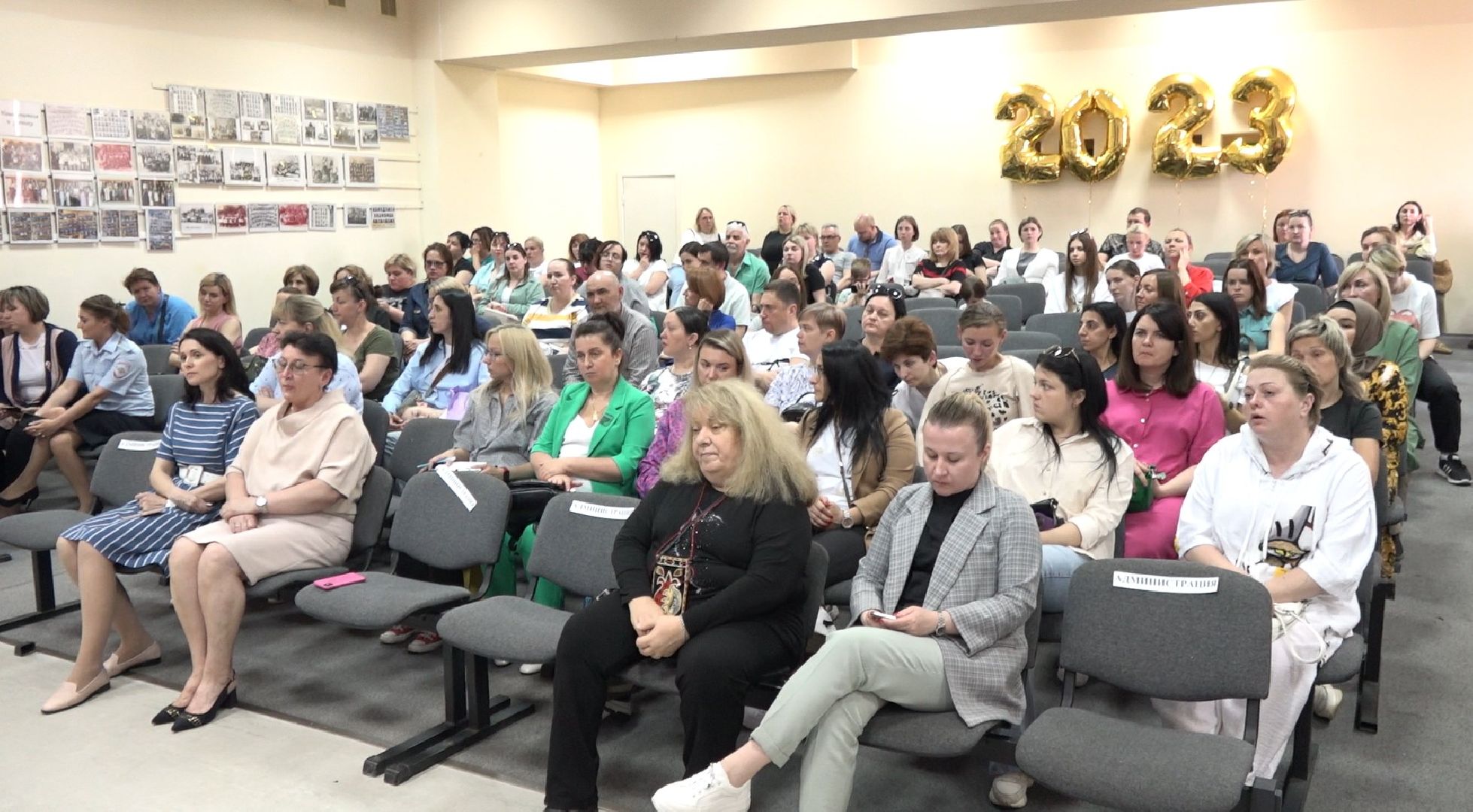 Безопасность на дорогах, Домодедово