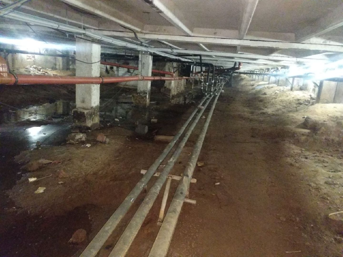 Дмитров, Ремонт котельных, Мин ЖКХ МО