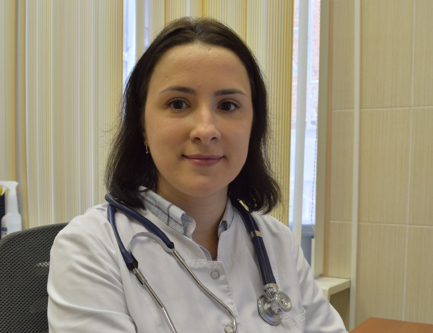 Ступино, поселок врачей, земля врачам