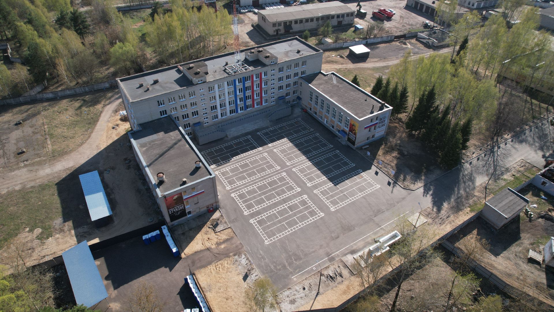 Балашиха, СВО, спецоперация, контракт, пункт отбора