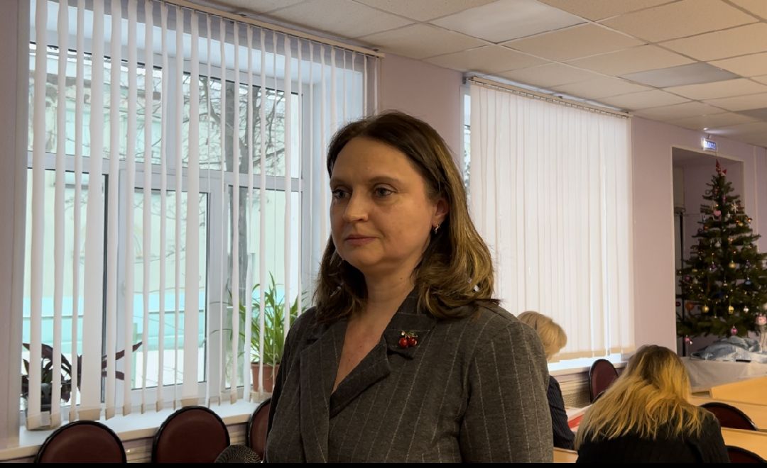 Щёлково, общество