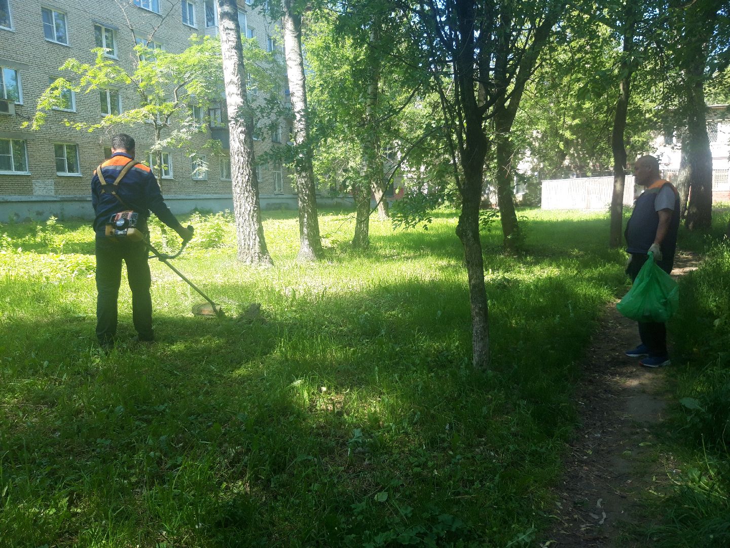 доброе дело, двор, выходи во двор,