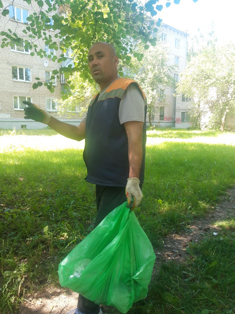 доброе дело, двор, выходи во двор,