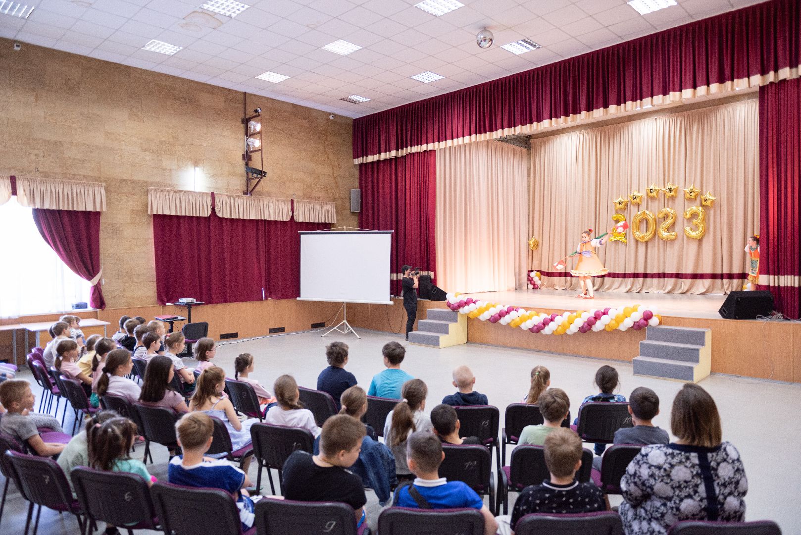 лыткарино, образование, лето, детский лагерь,