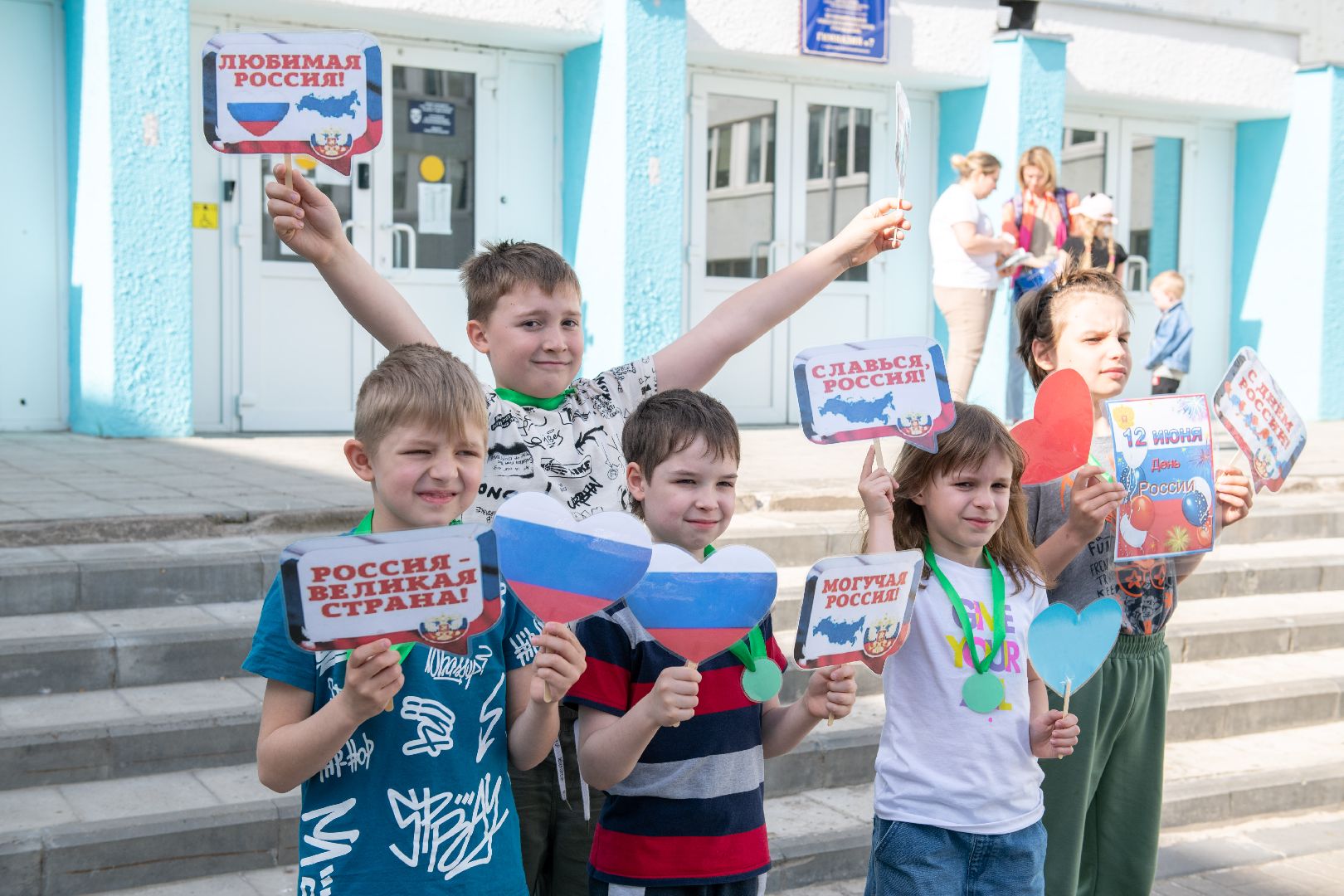 лыткарино, образование, лето, детский лагерь,