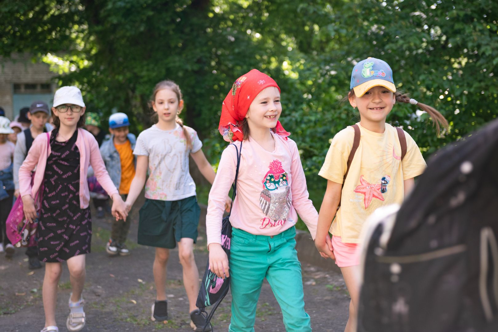 лыткарино, образование, лето, детский лагерь,