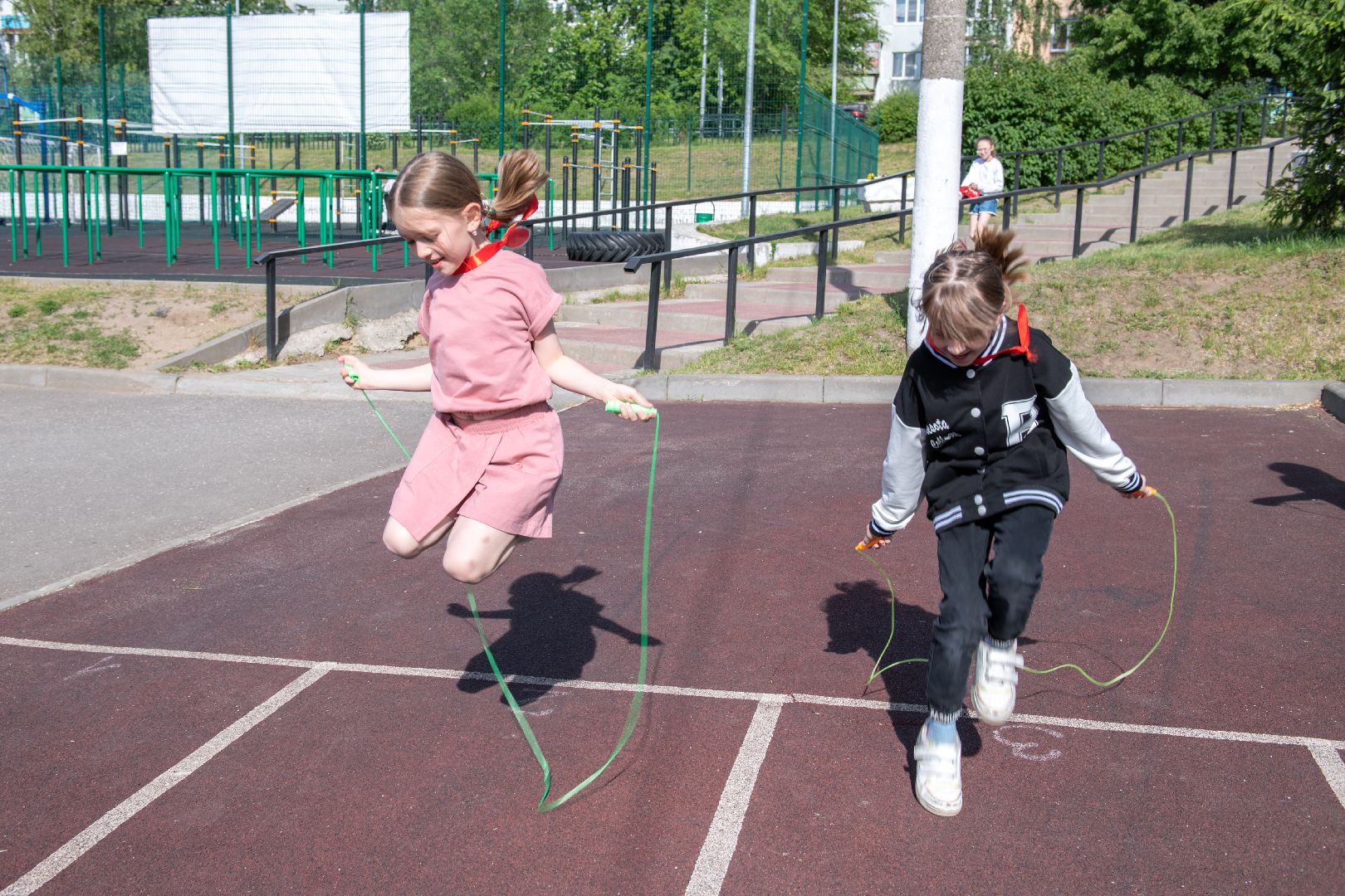 лыткарино, образование, лето, детский лагерь,